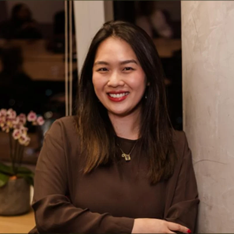 Juliana Fujikura